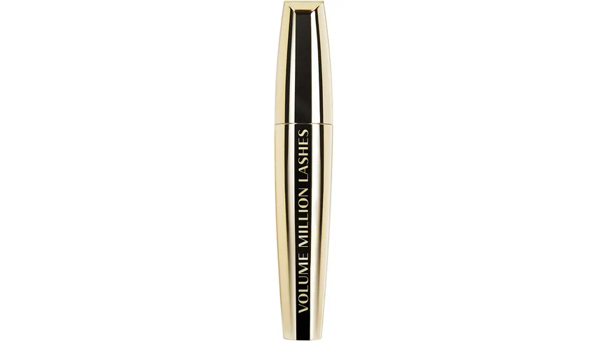 L'ORÉAL PARIS Mascara Volume Collagen Million Lashes 10.7 ml Schwarz