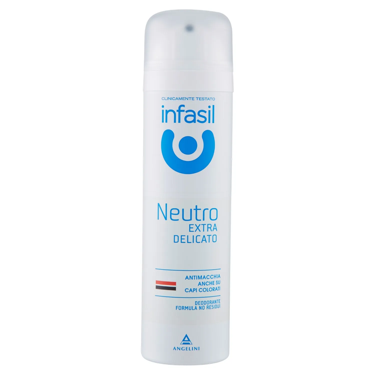 Deodorant spray extra delicat 150 ml