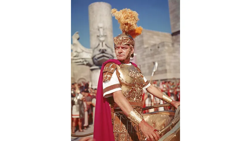 Ben Hur - Classic Collection  [2 DVDs]