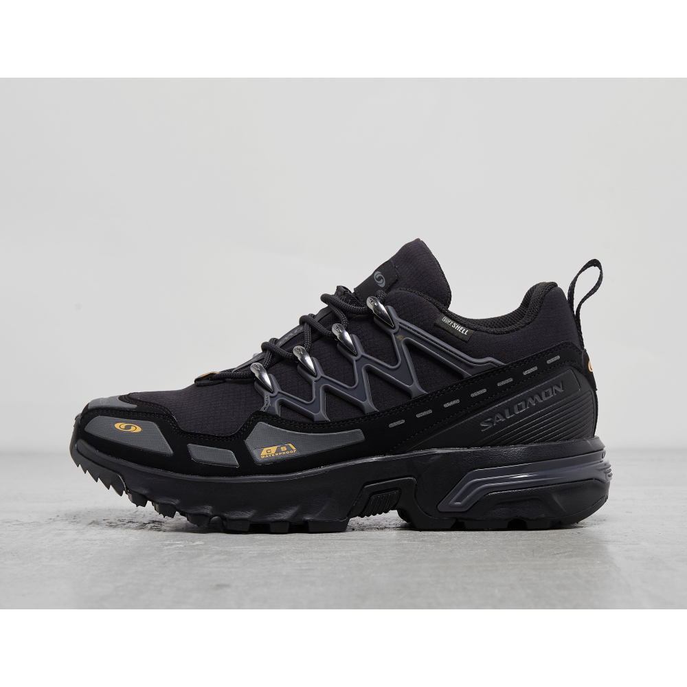 Salomon ACS CSWP L47307800 / schwarz