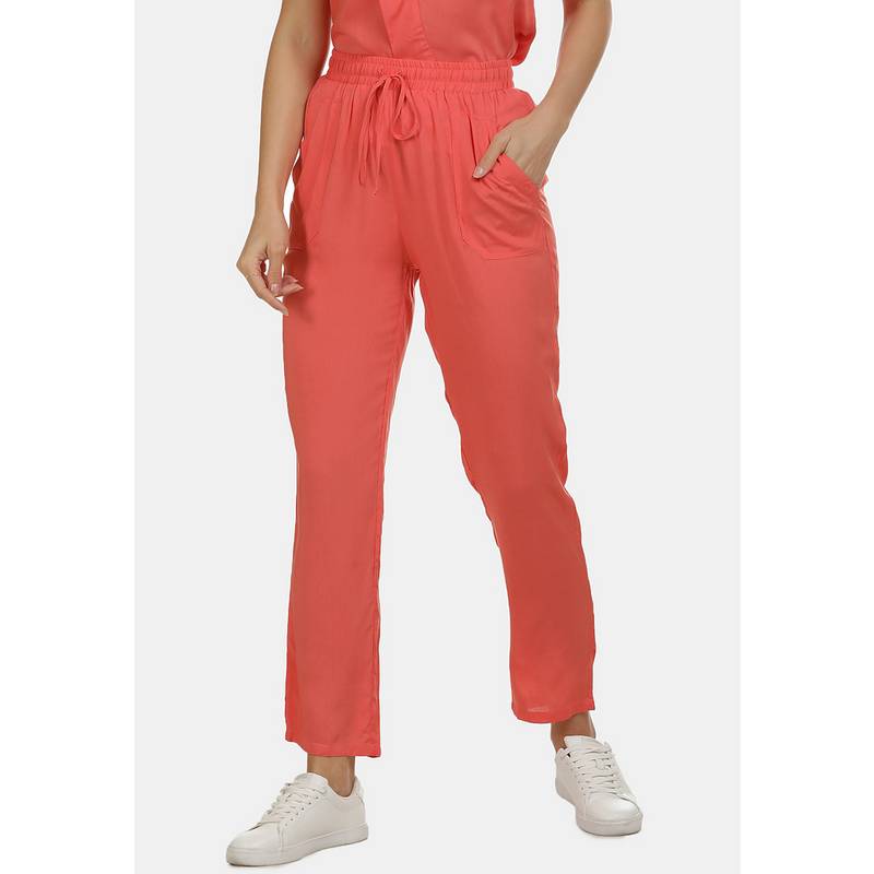 Usha Stoffhose Damen