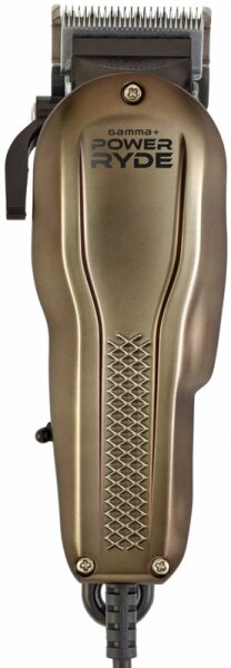 Gamma+ Clipper Power Ryde Haarschneidemaschine