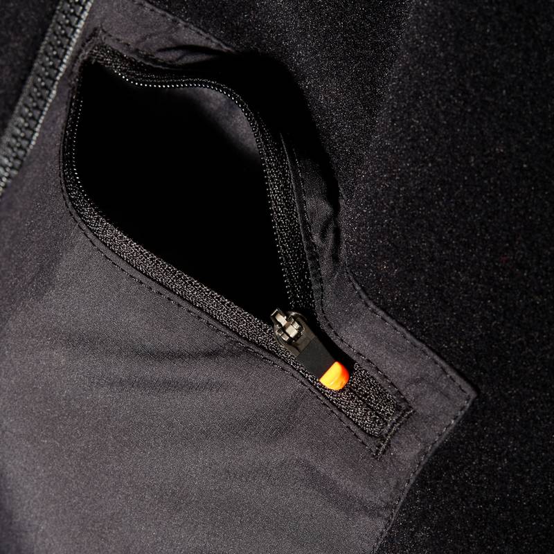 Mammut Innominata Fleecejacke Herren
