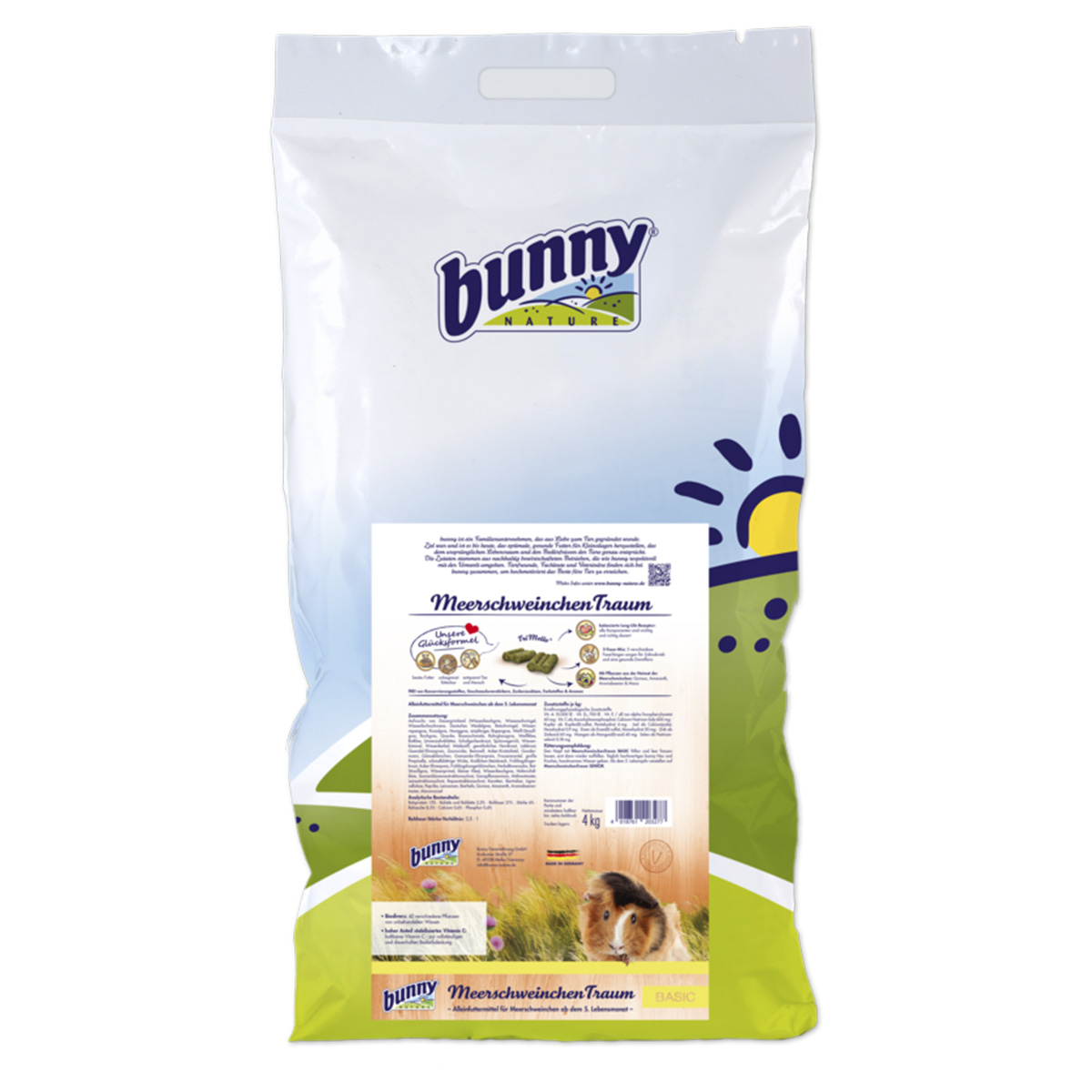 Bunny MeerschweinchenTraum Basic günstig kaufen