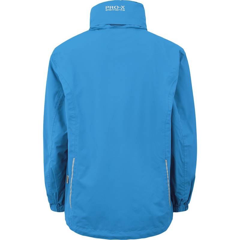 PRO-X-elements FINN Regenjacke Kinder