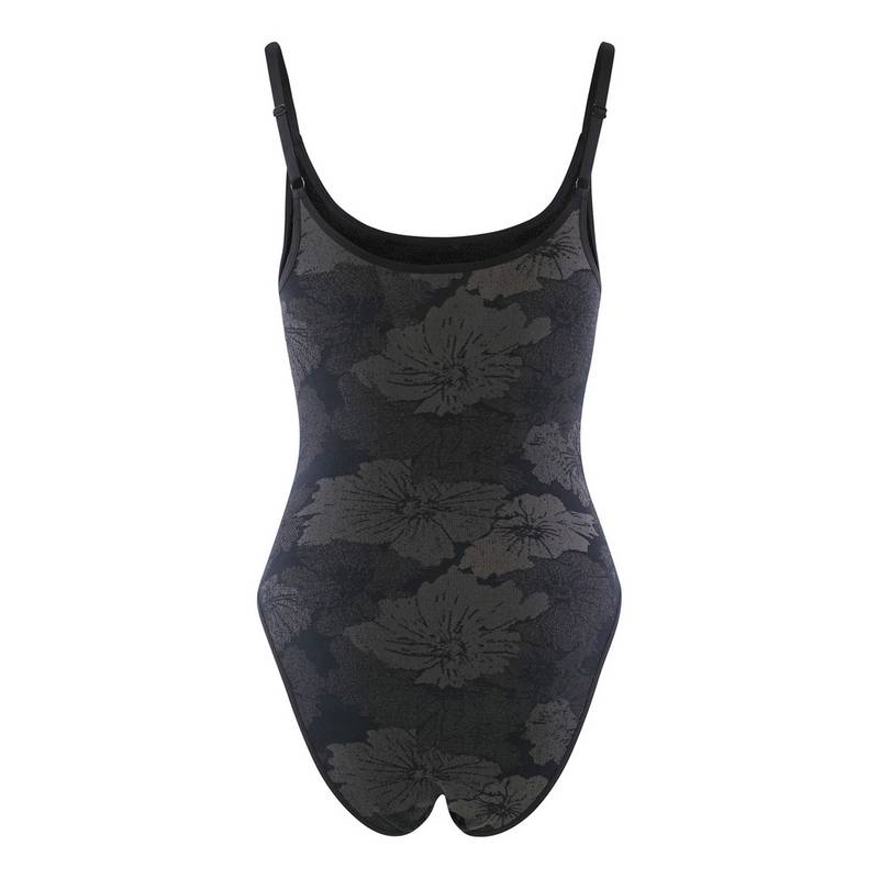 adidas Body Multi Stretch Bodysuit Damen