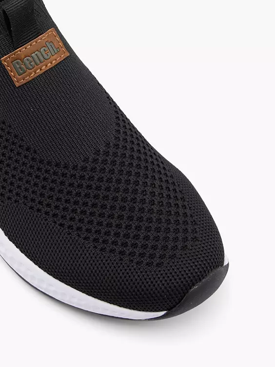 Bench Slip On Sneaker