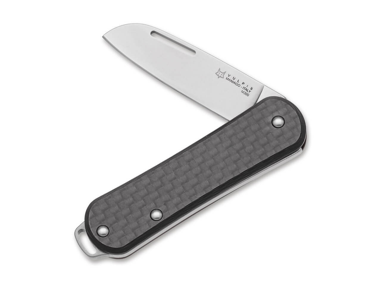 Vulpis 108 CF