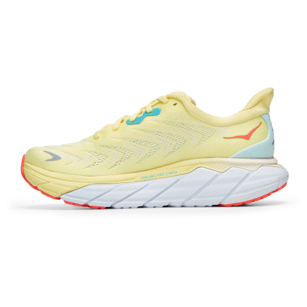 HOKA - Women's Arahi 6 - Runningschuhe