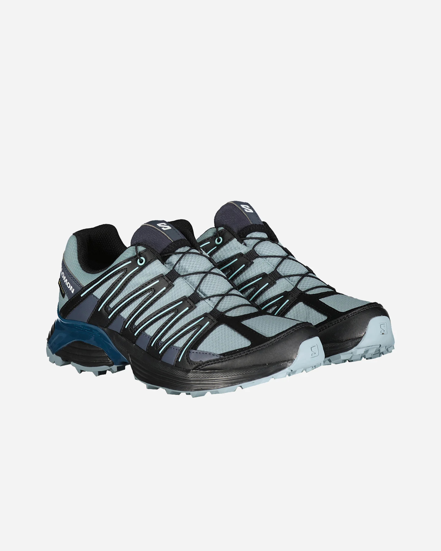Topánky Salomon Xt Backbone Prime Gtx W L47581900