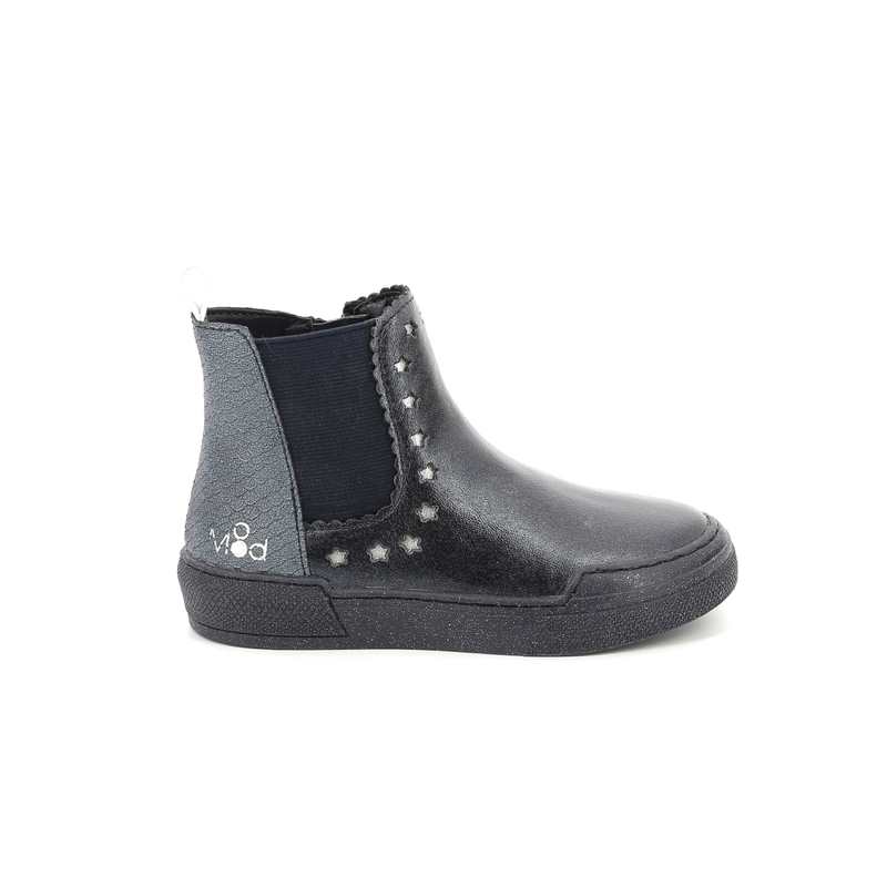 Boots synthetique Ariboot