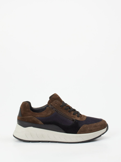 Schnürschuh-46512010006 Solidus