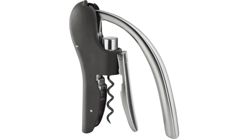 cilio Automatik-Korkenzieher CHABLIS