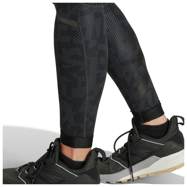 adidas Terrex - Women's Terrex Agravic Tights - Lauftights