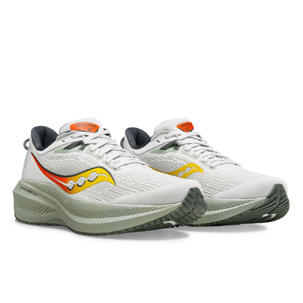Saucony Triumph 21 S20881-111 / weiss