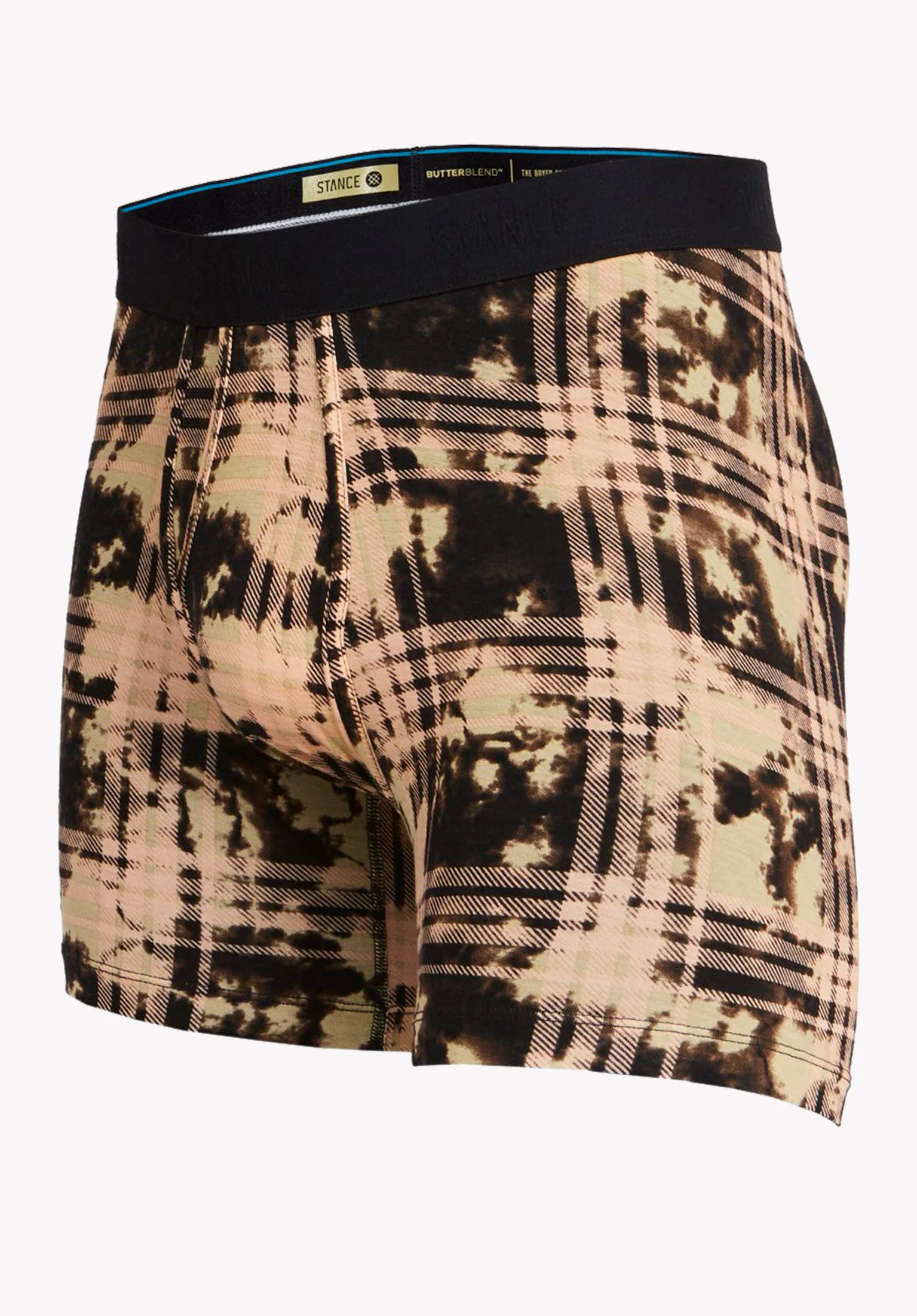 Calcify Boxer Brief
