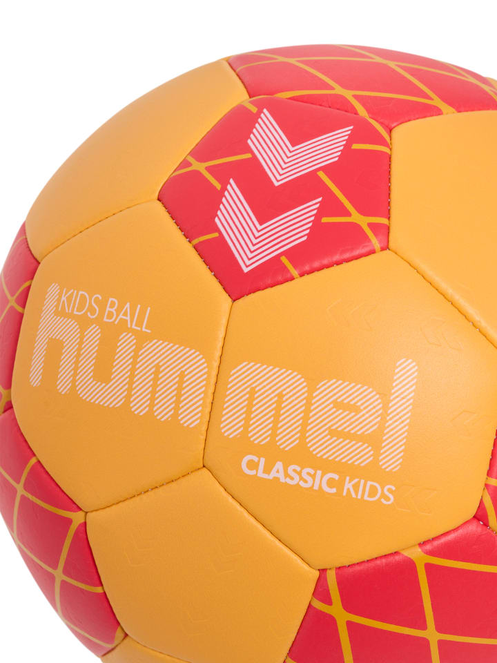 Hummel Hummel Handball Hmlclassic Unisex in ORANGE/RED günstig kaufen 1