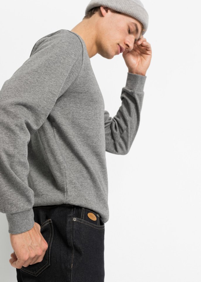 Regular Fit Stretch-Jeans, Tapered