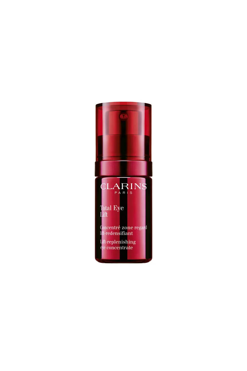Clarins Total Eye Lift krema za oči