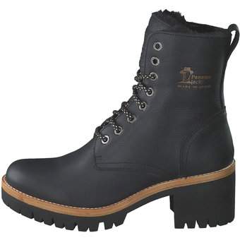 Panama Jack Padma B11 Stiefelette in schwarz