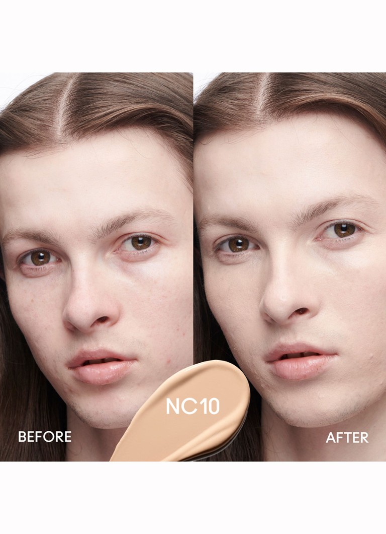 M·A·C Studio Radiance 24HR Luminous Lift -peitevoide