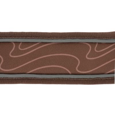 TIAKI Halsband Soft & Safe, braun