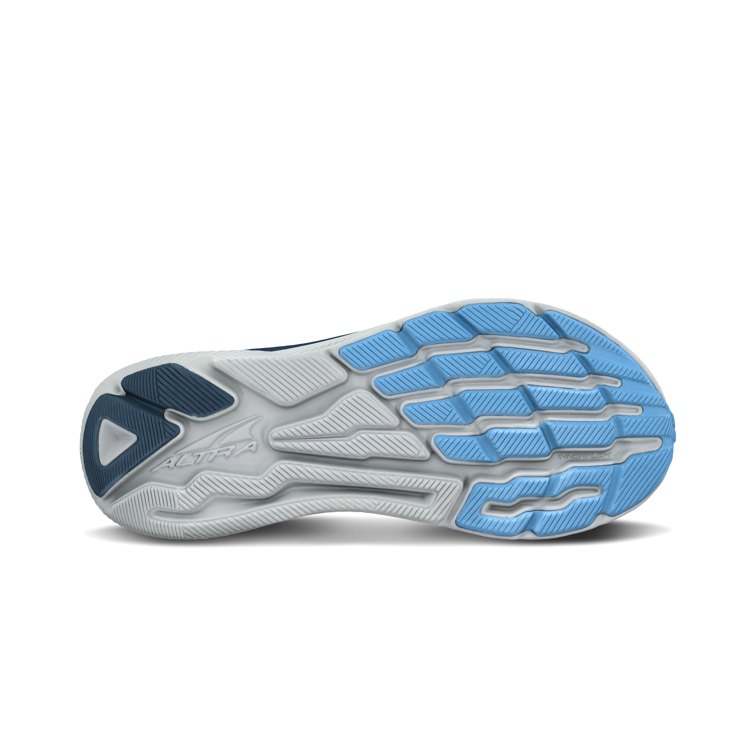 Experience Flow Neutralschuh Herren - Blau