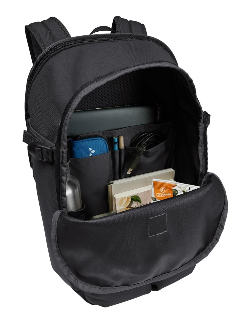 VAUDE Handtaschen schwarz Coreway Backpack 23