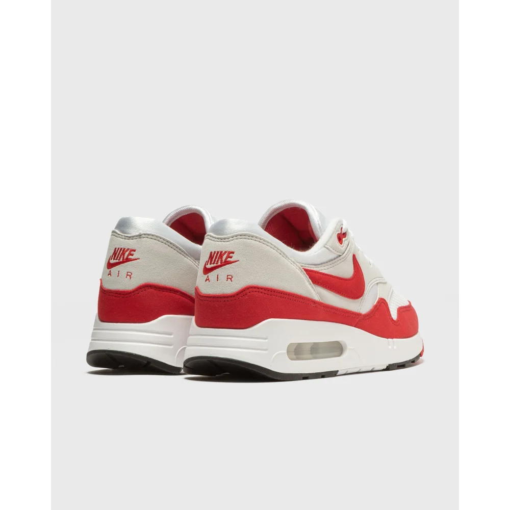 Nike Air Max 1 86 OG Big Bubble DQ3989-100 / weiss