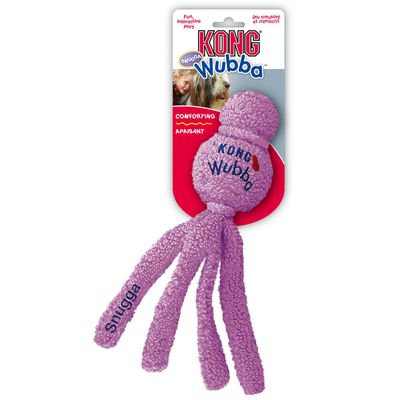 KONG Snugga Wubba