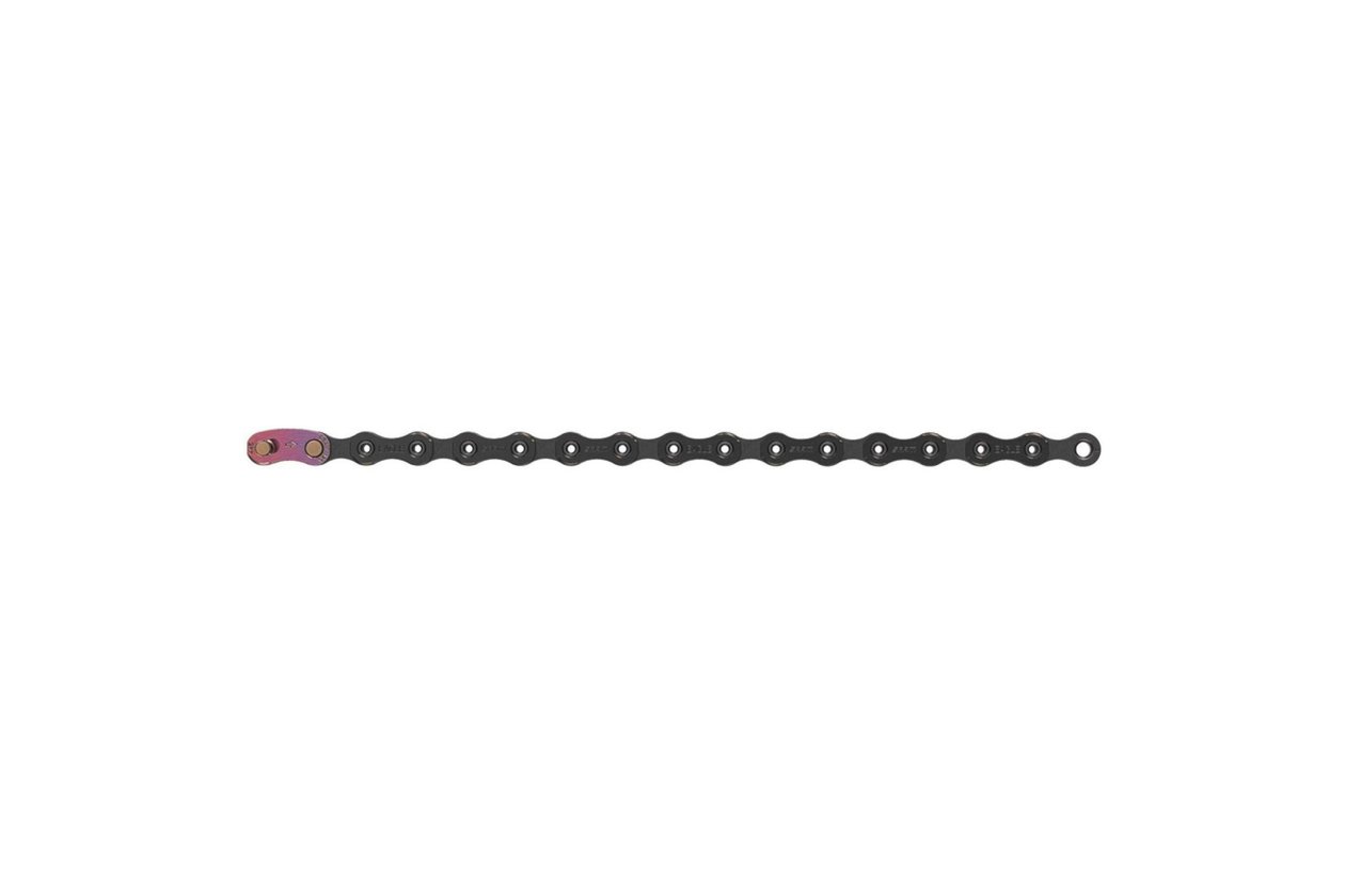 SRAM Kette XX1 Eagle Hollow Pin 12-fach, inkl. PowerLock, 126 Gli