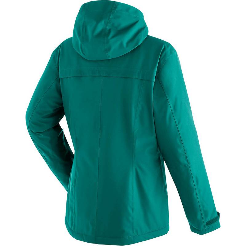 Maier Sports Lisbon Winterjacke Damen