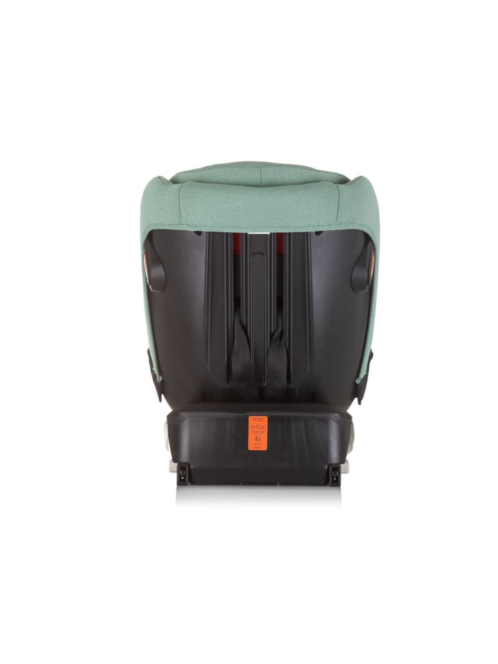 Chipolino Kindersitz Tourino i-Size in grün günstig kaufen onesize