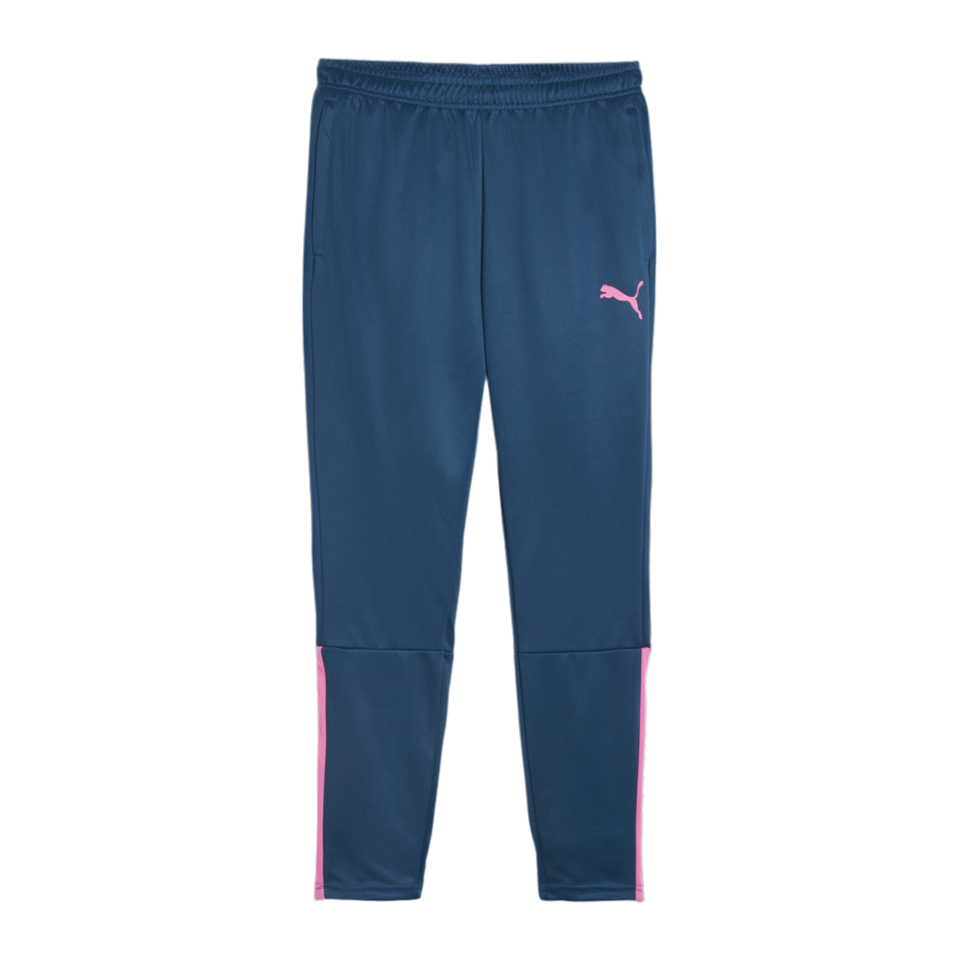 PUMA teamLIGA Trainingshose Türkis F56