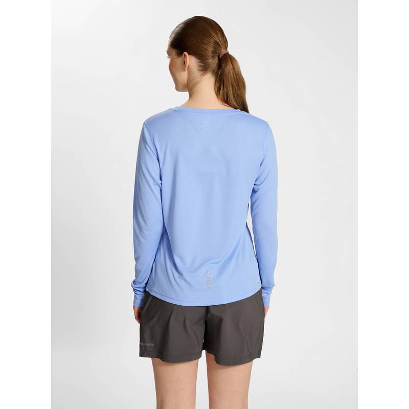 Newline nwlMEMPHIS T-SHIRT L/S WOMAN T-Shirt Damen