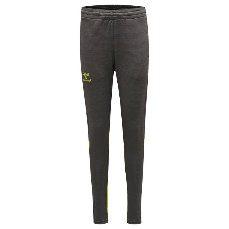 hummel hmlONGRID POLY PANTS KIDS Trainingshose Kinder