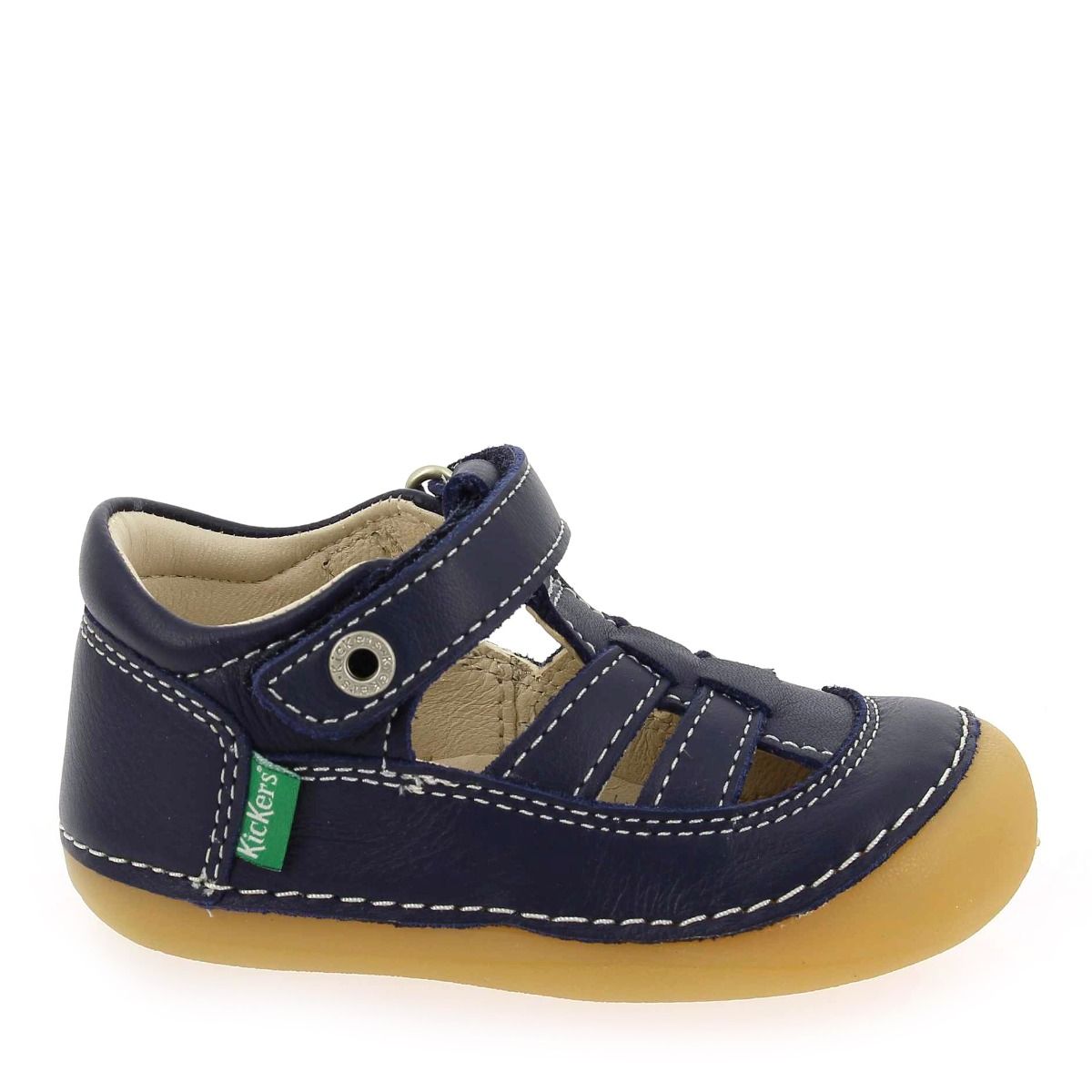 Kickers  SUSHY E21 G - Marine
