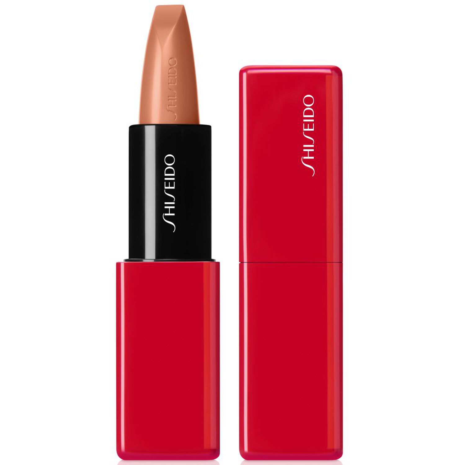 Shiseido Technosatin Gel Rouge à Lèvres Satiné