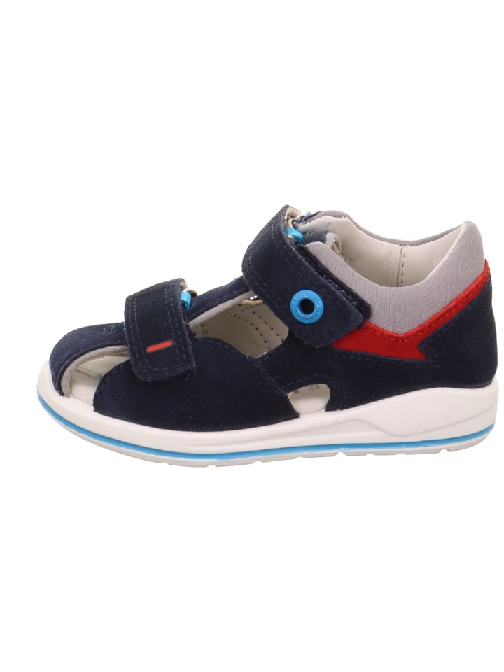 superfit Sandale BOOMERANG in Blau/Grau günstig kaufen 20