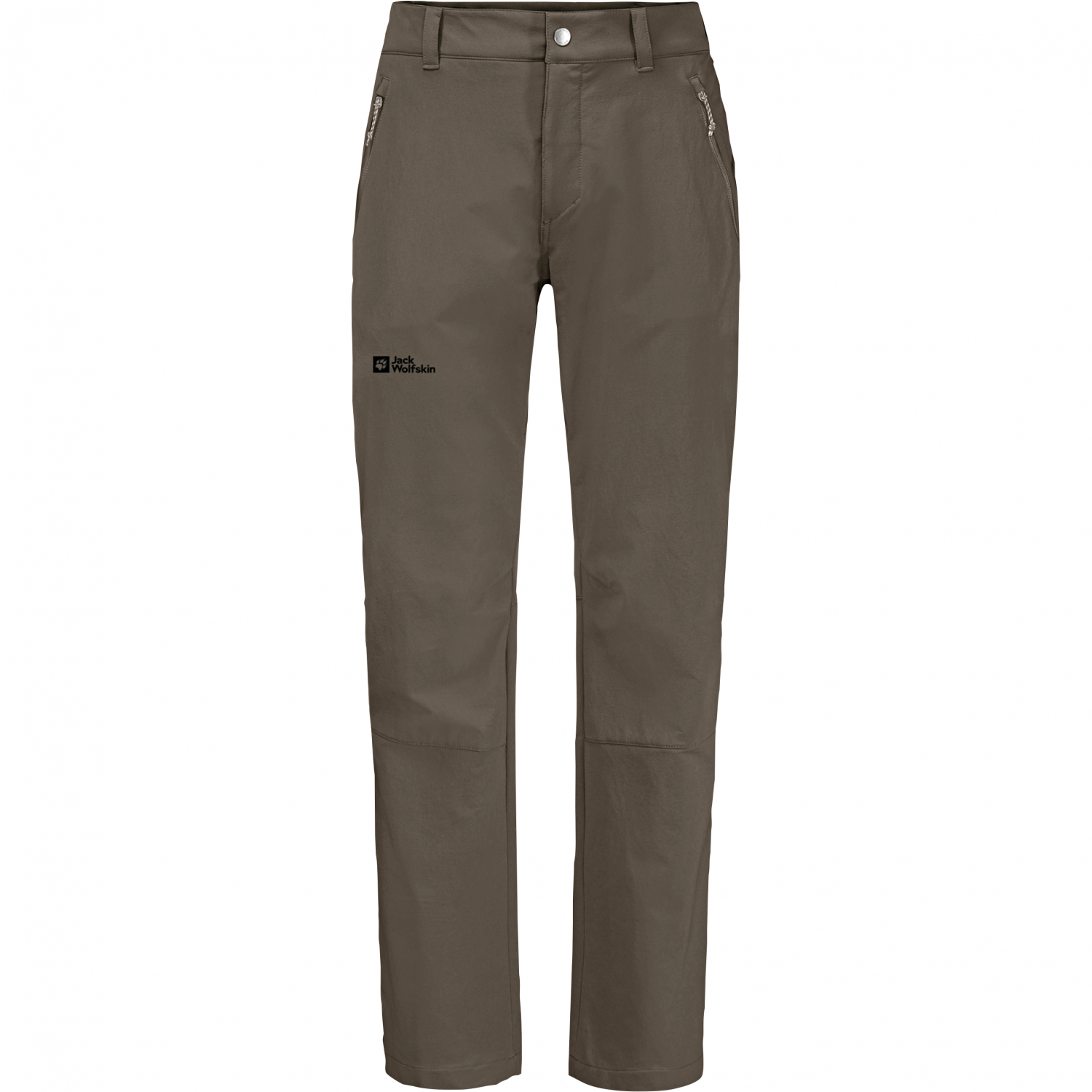 Jack Wolfskin Herren Wanderhose Activate XT
