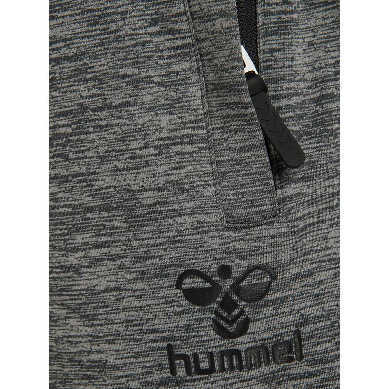 hummel hmlASTON TAPERED PANTS Sweathose Herren