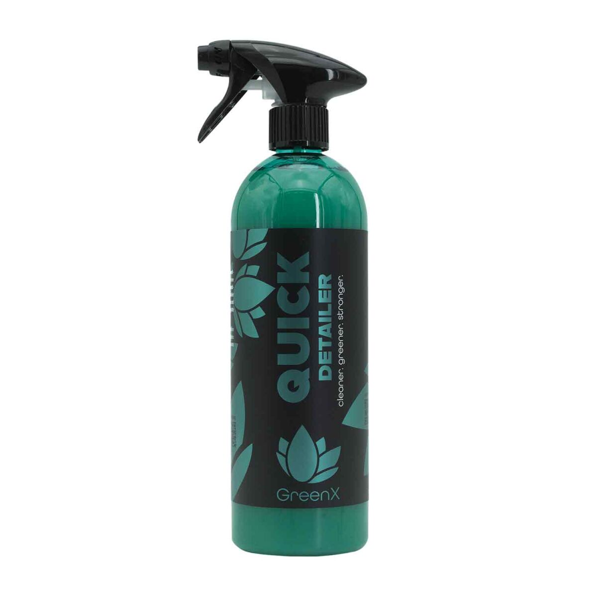 Nanolex GreenX Quick Detailer 750ml
