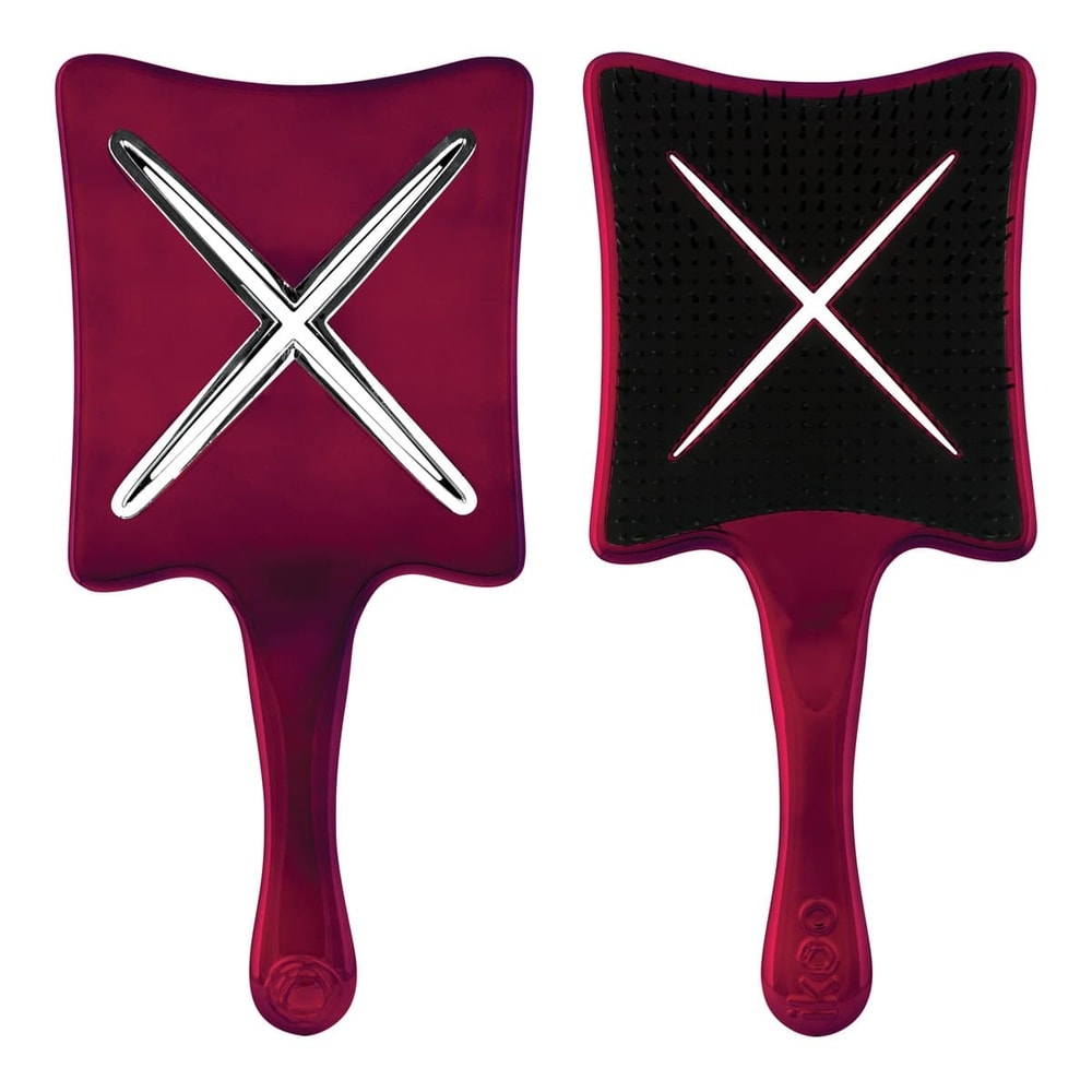 ikoo Brosse Paddle X - Let´s Tango Brosse cheveux