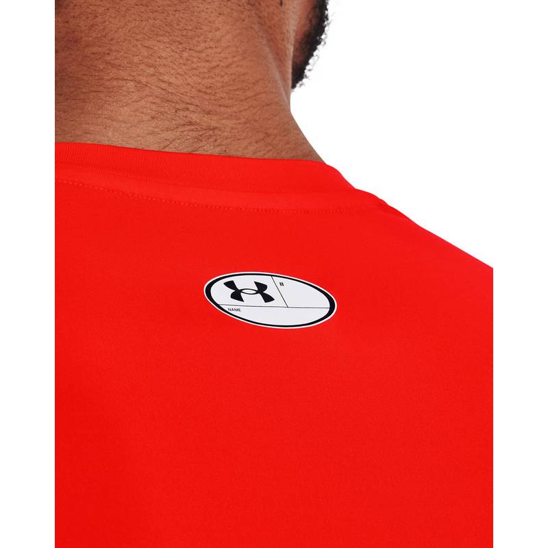Under Armour HEATGEAR ARMOUR Funktionsshirt Herren