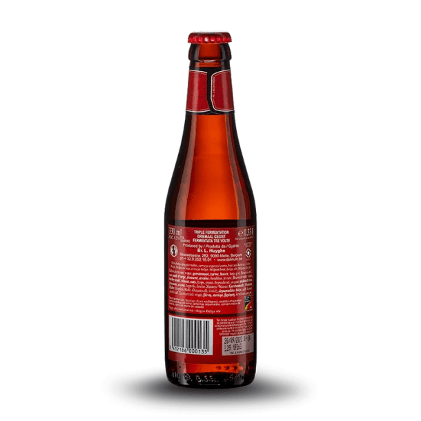 La Guillotine 33 cl