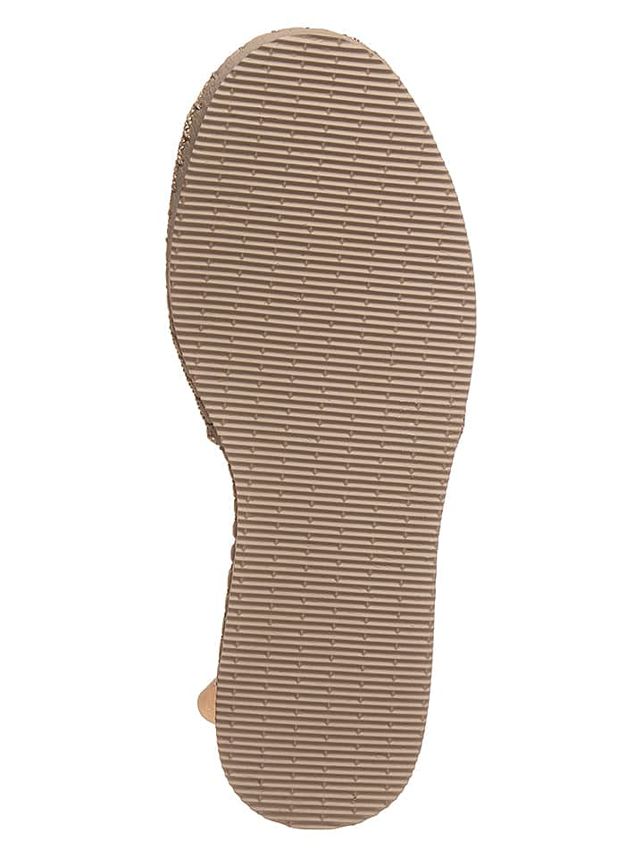 Havaianas Slipper in Beige günstig kaufen 36
