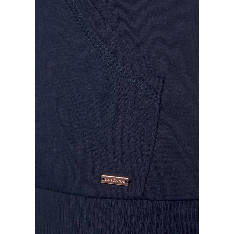 Lascana Hoodie Damen