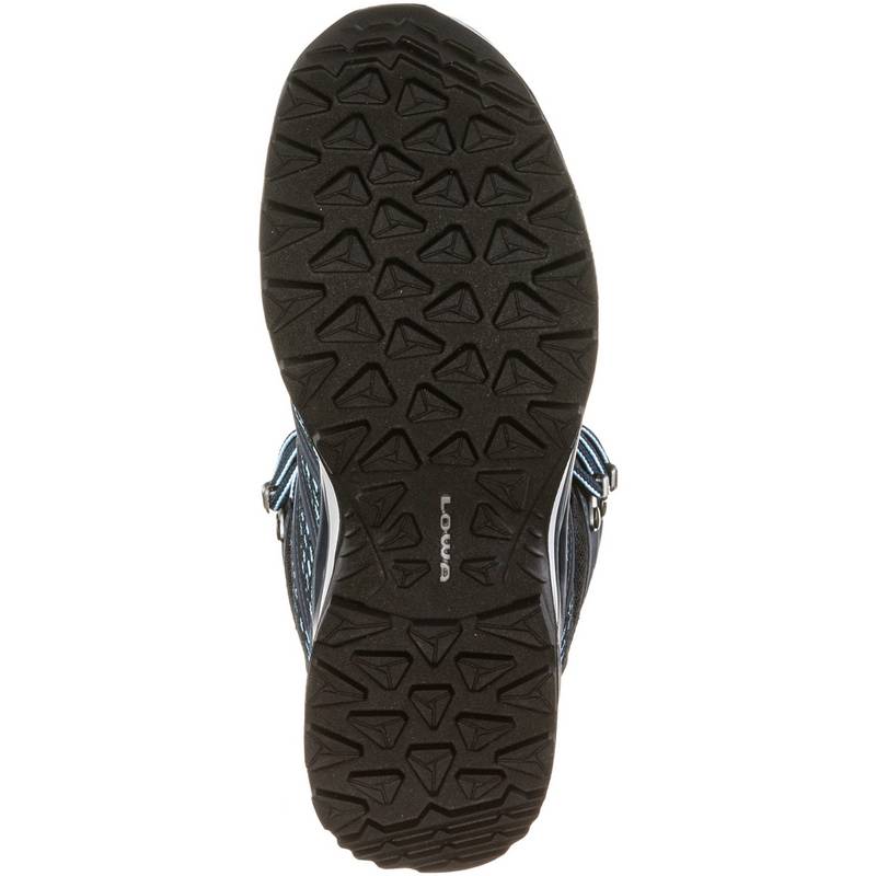 Lowa INNOX PRO MID Wanderschuhe Damen