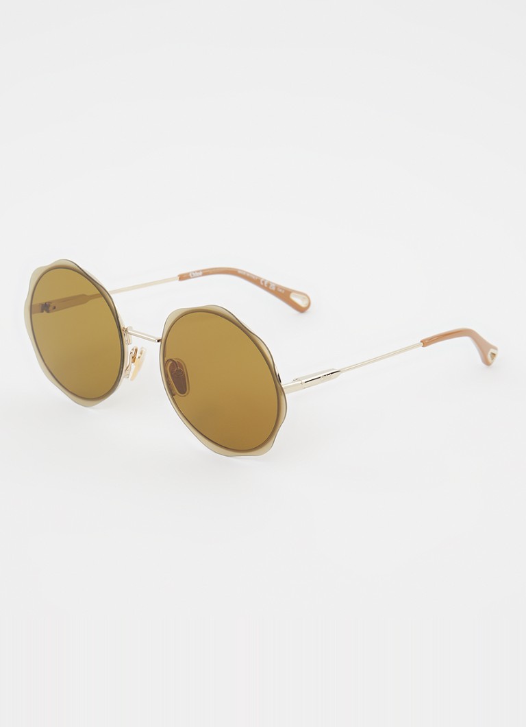Ochelari de soare Chloé CH0202S