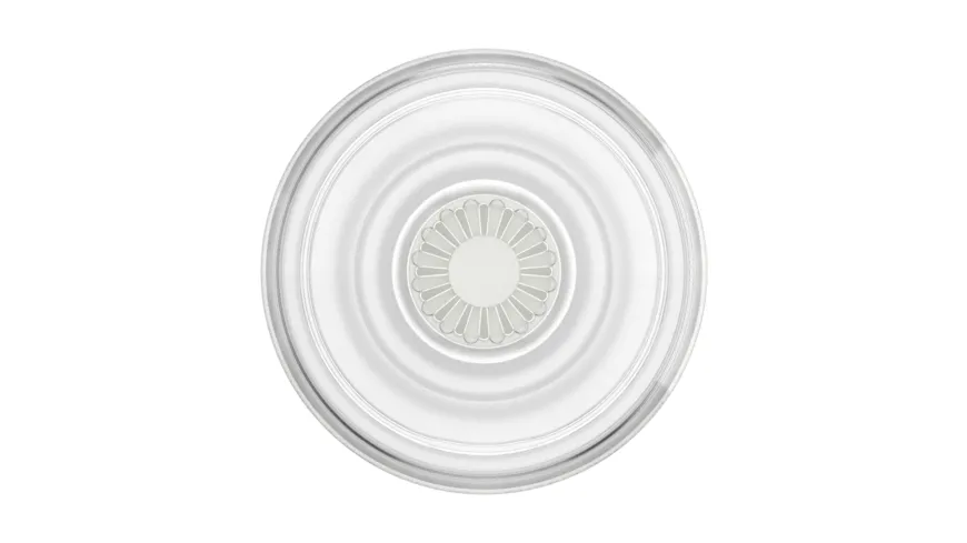 POPSOCKETS POPGRIP CLEAR